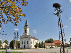 Centar Farkaždina