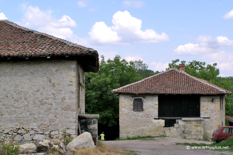 Obnovljena rajačka pimnica