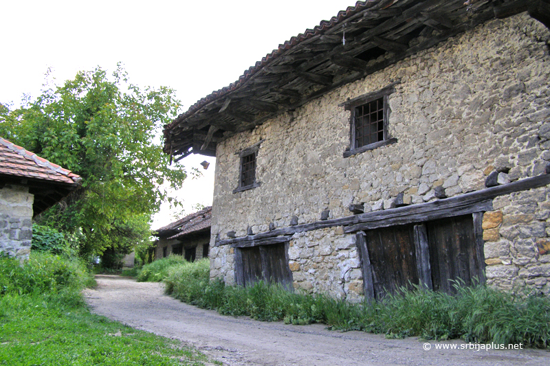 Dvospratna rajačka pimnica