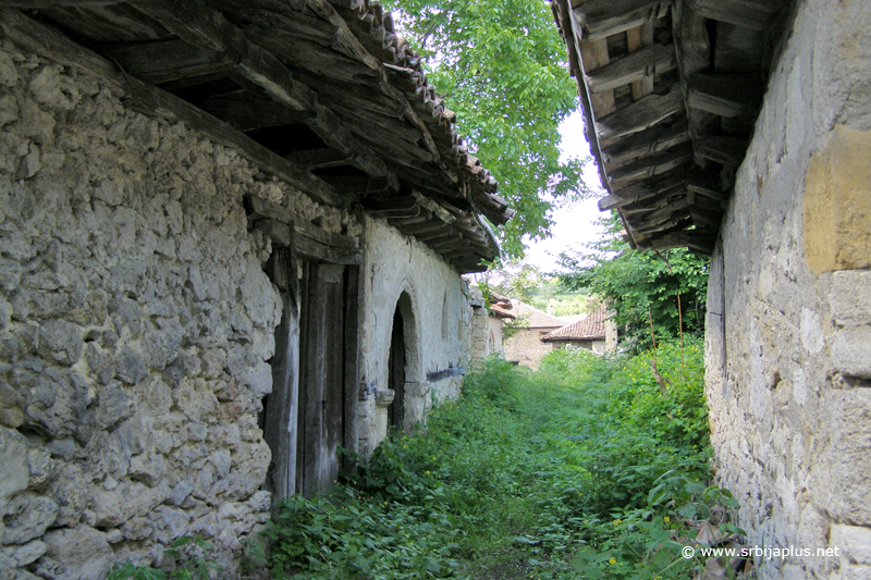 Rajačke pimnice koje je potrebno obnoviti