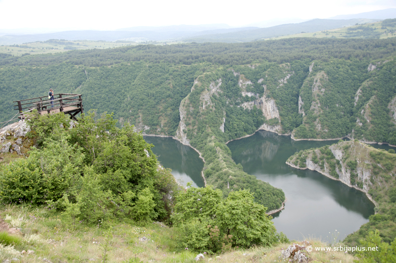 Vidikovac Molitva