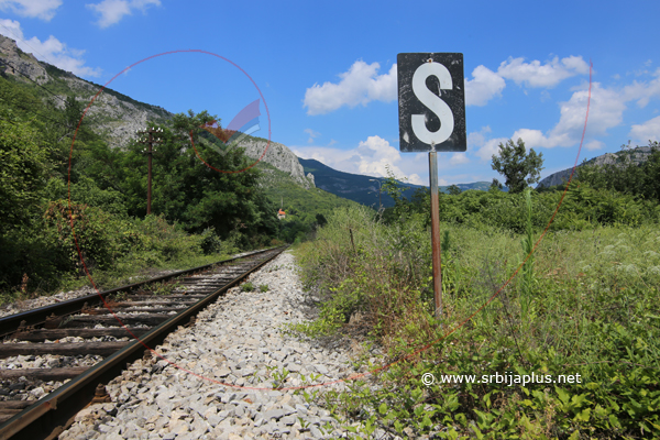 Stanični znak Stop