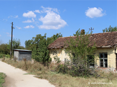 Železnička stanica Donje Zuniče