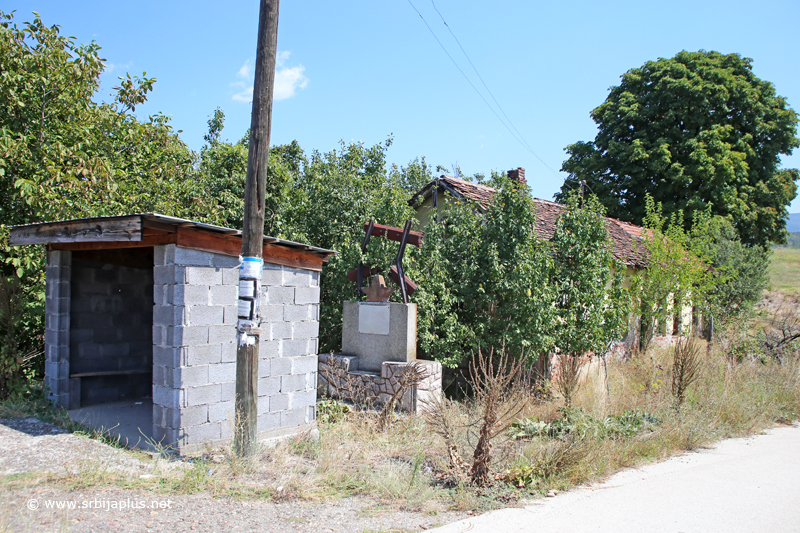 Železnička stanica Donje Zuniče