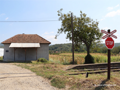 Železnička stanica Gornje Zuniče