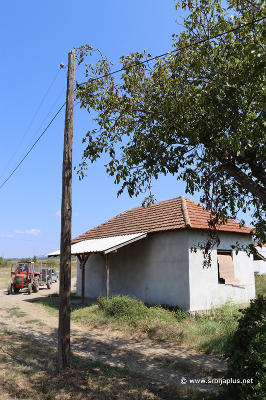 Železnička stanica Gornje Zuniče