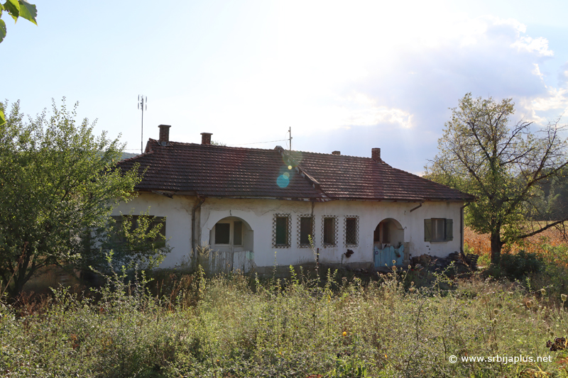 Železnička stanica Zagrađe