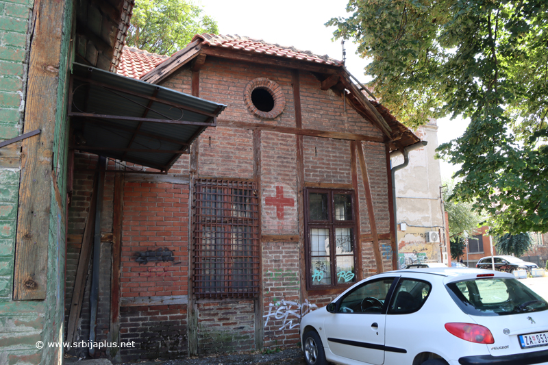 Železnička stanica Zaječar